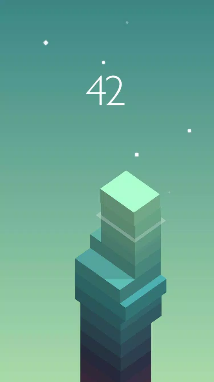 Stack Captura de pantalla 3