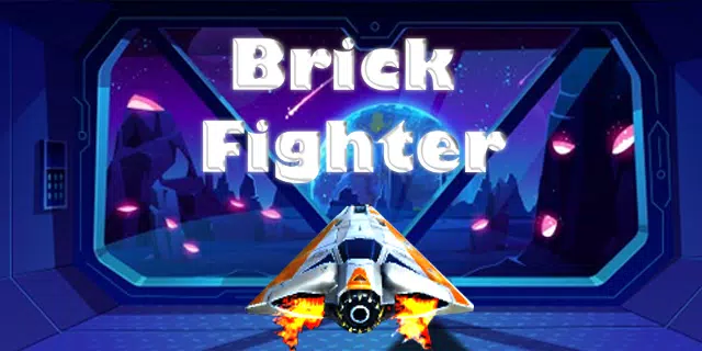 Brick Fighter Captura de pantalla 1