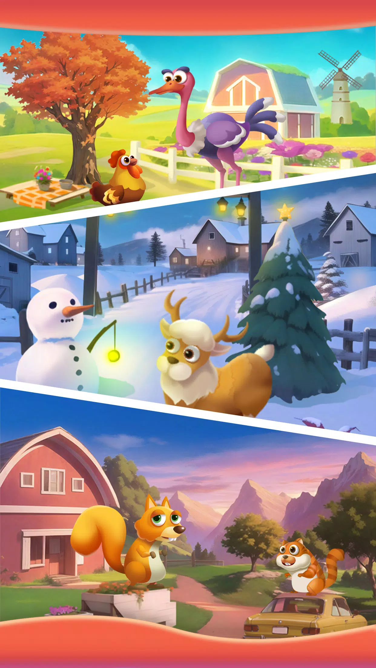 Solitaire Klondike Card Game スクリーンショット 4