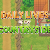 Daily Lives of my Countryside (v0.2.7.1)