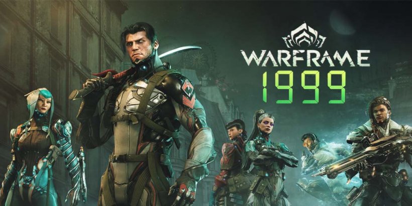 Warframe: 1999 Emerges with Latest Expansion