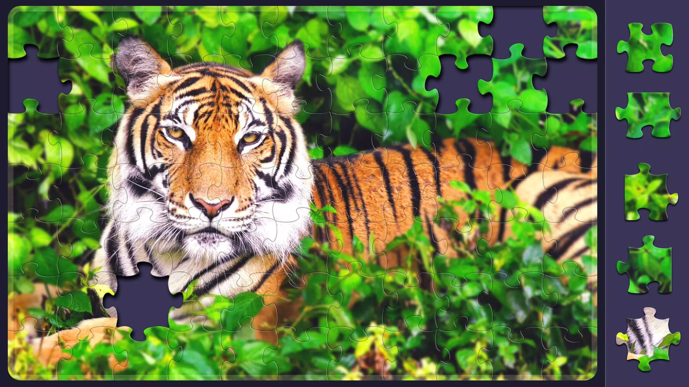 Relax Jigsaw Puzzles स्क्रीनशॉट 2