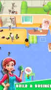 My Perfect Daycare Idle Tycoon Capture d'écran 2