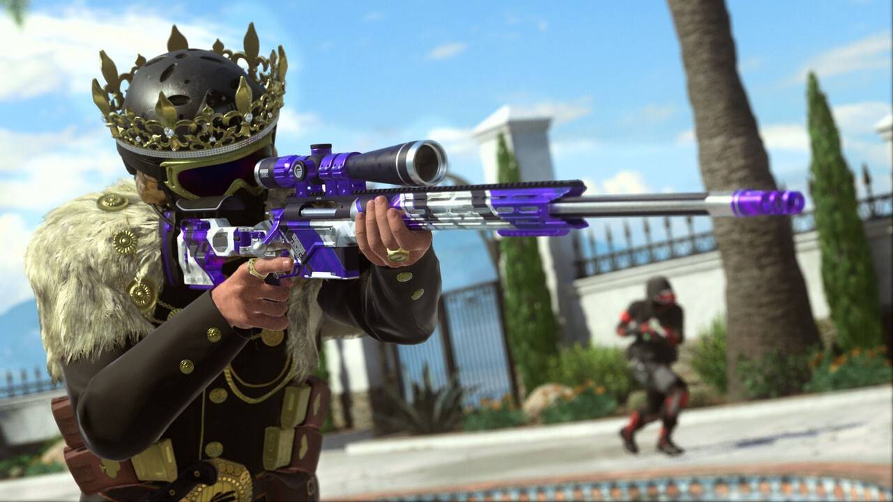 CoD Lawsuit: Activision Forced to Rescind Unjustified Ban