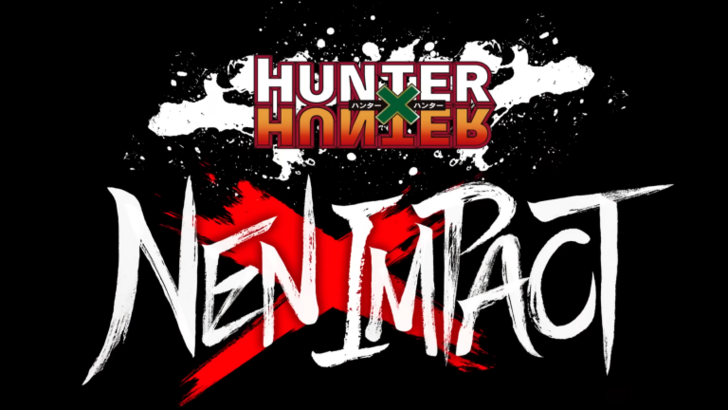 Hunter X Hunter Nen Impact：發布日期和時間