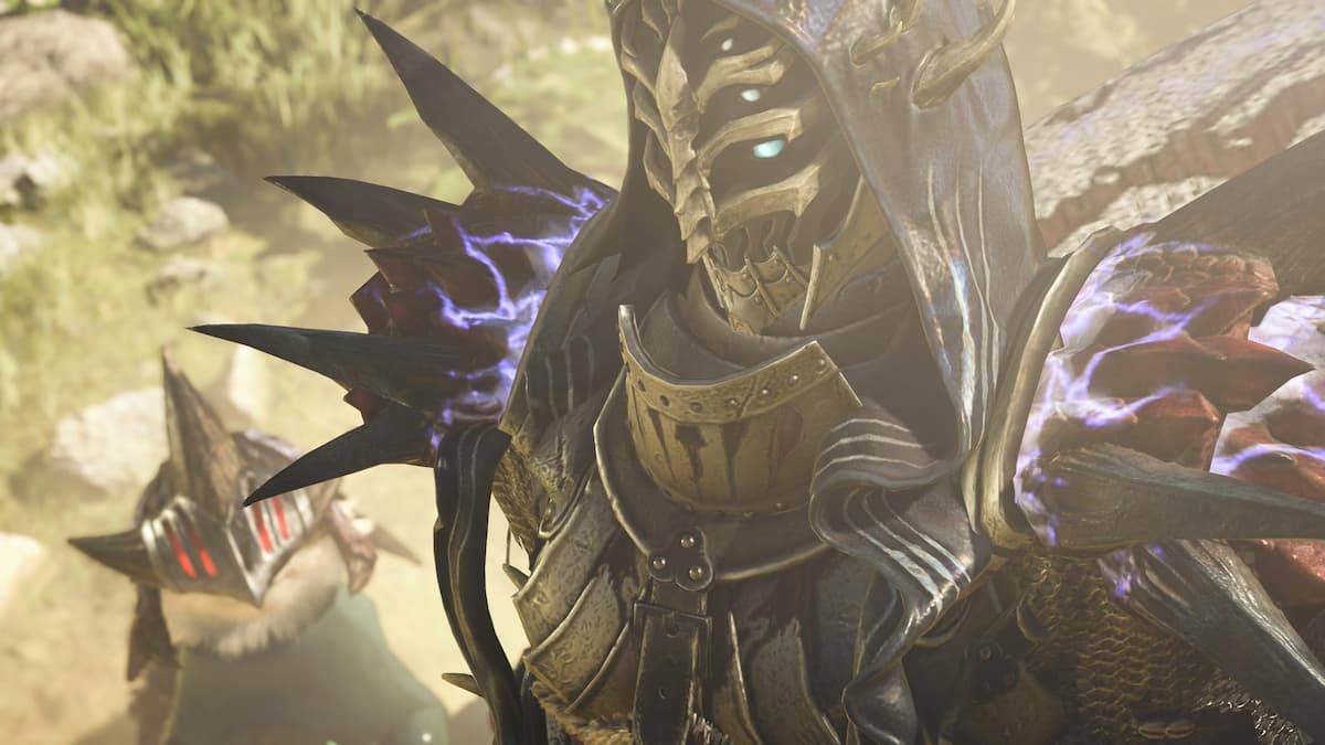 Switch Weapons Guide for Monster Hunter Wilds