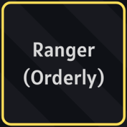 Ranger Super Class de Arcane Lineage