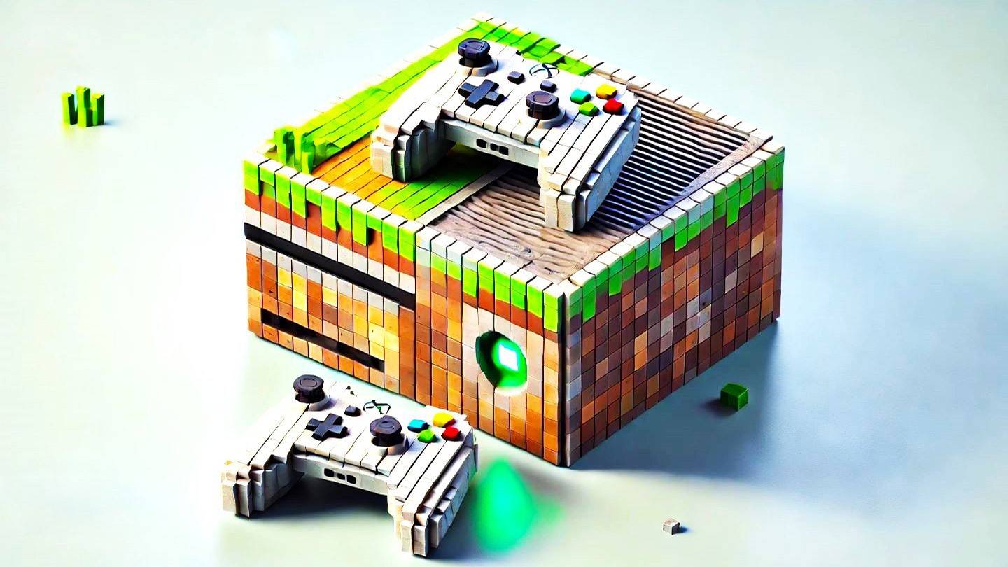 Minecraft Pioneer Reclaims First-Ever Account