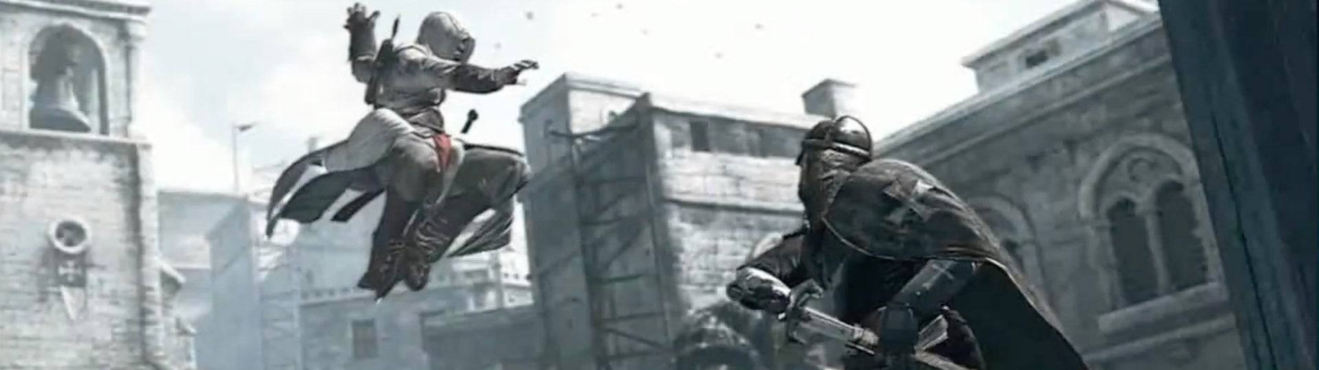 10 vezes Assassin's Creed mudou a história