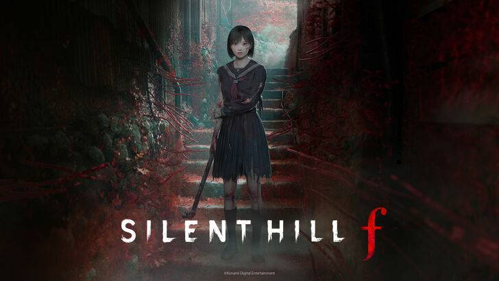 Silent Hill F in Australien mit der Bewertung „Abgeleitete Klassifizierung“ verboten