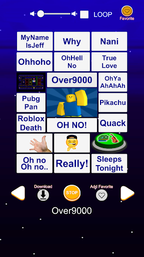 Meme Sound Effect Soundboard スクリーンショット 4