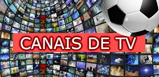 CanalOnline Brasil - TV Aberta 스크린샷 4