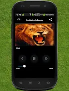 Real Animals Sound Captura de pantalla 4