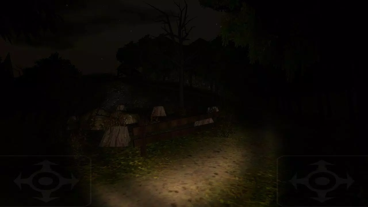 Forest: Horror, Survival Game! 스크린샷 1