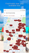 CheapTickets Hotels & Flights Screenshot 1