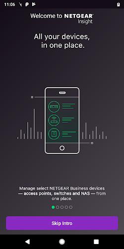 NETGEAR Insight应用截图第1张