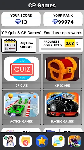 CashPirate: Easy Tasks & Games 스크린샷 3