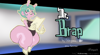 Dr Brap Captura de tela 1