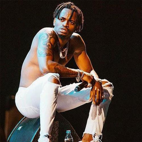 Diamond Platnumz - Zuwena Capture d'écran 1