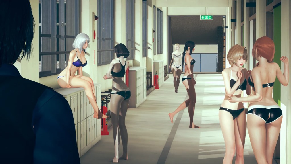 Mind the School Screenshot 2