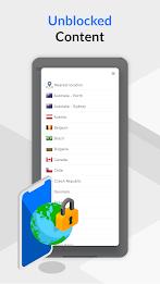 AdBlock VPN for Android應用截圖第2張