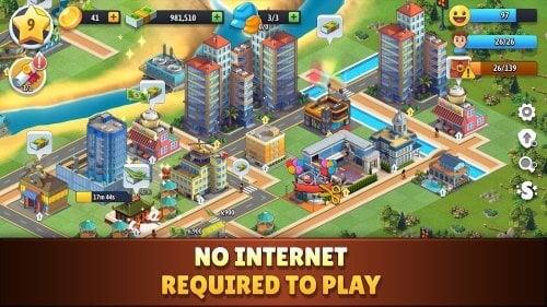 City Island: Collections Game Скриншот 2