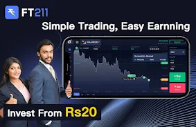 FT211-Easy to trade 스크린샷 1