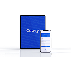 Cowry - Payments App應用截圖第3張