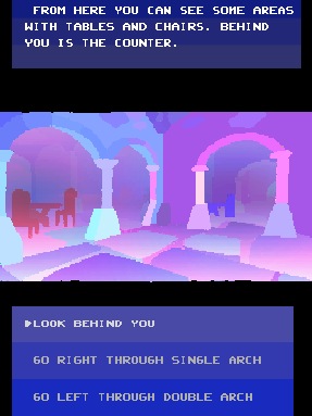 clicky clicks dungeon of hand drawn computer graphics 스크린샷 3