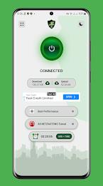 EC Tunnel PRO - Unlimited VPN Screenshot 3