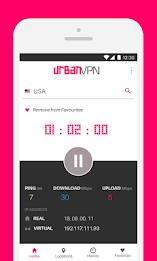 Urban VPN proxy Unblocker スクリーンショット 4