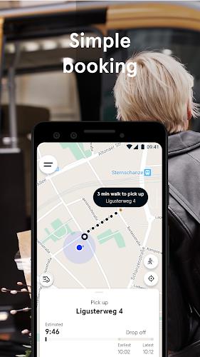 MOIA - In Hamburg & Hannover应用截图第1张