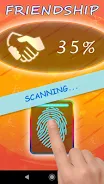 Friendship Scanner Prank Captura de tela 2