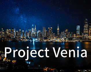 Project Venia