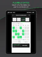 MYLO1 (Prev. MYLO Rides) Screenshot 1
