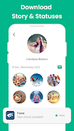 Fawa: WA Family Online Tracker Screenshot 2