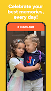 Timehop - Memories Then & Now Captura de pantalla 1