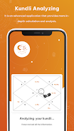 Kundli GPT - AI Astrologer应用截图第3张
