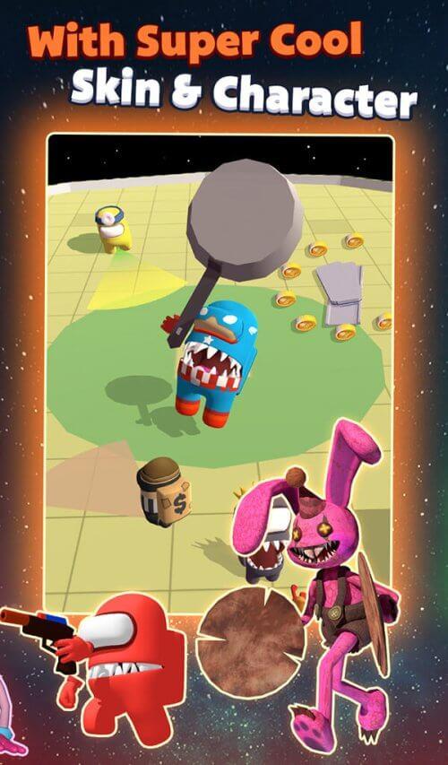 Imposter Smashers Screenshot 3
