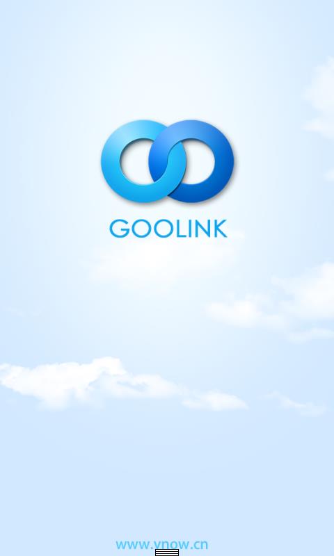 GooLink Captura de pantalla 1