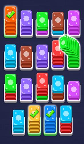 Card Shuffle應用截圖第3張