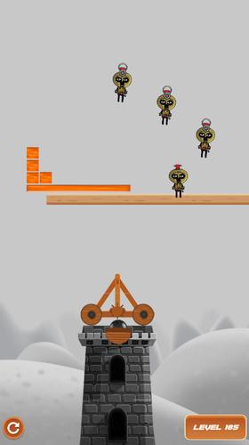 Stick Issam Catapult Screenshot 3