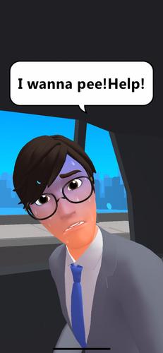 Taxi Master Captura de pantalla 1