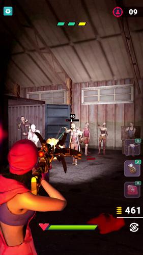 Last Survivor スクリーンショット 4