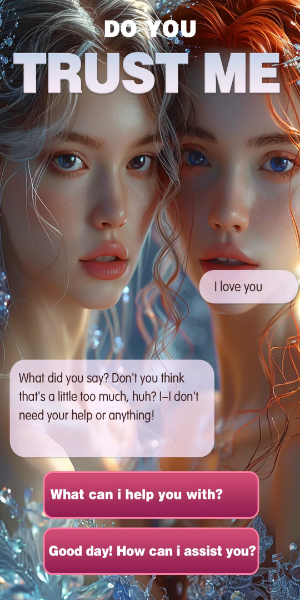 RoleChat: Romance Story应用截图第3张
