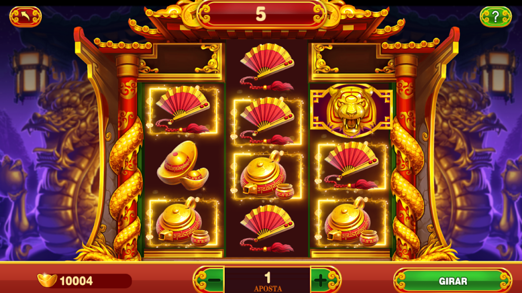 Classic 777 Slots應用截圖第2張