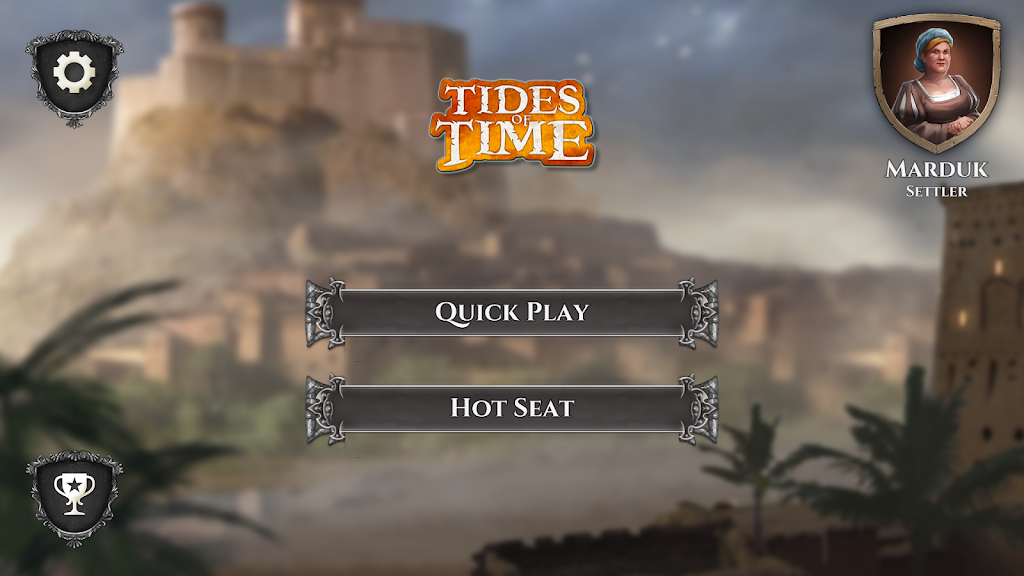 Tides of Time應用截圖第4張
