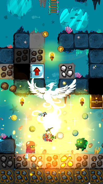 Pocket Mine 3應用截圖第3張