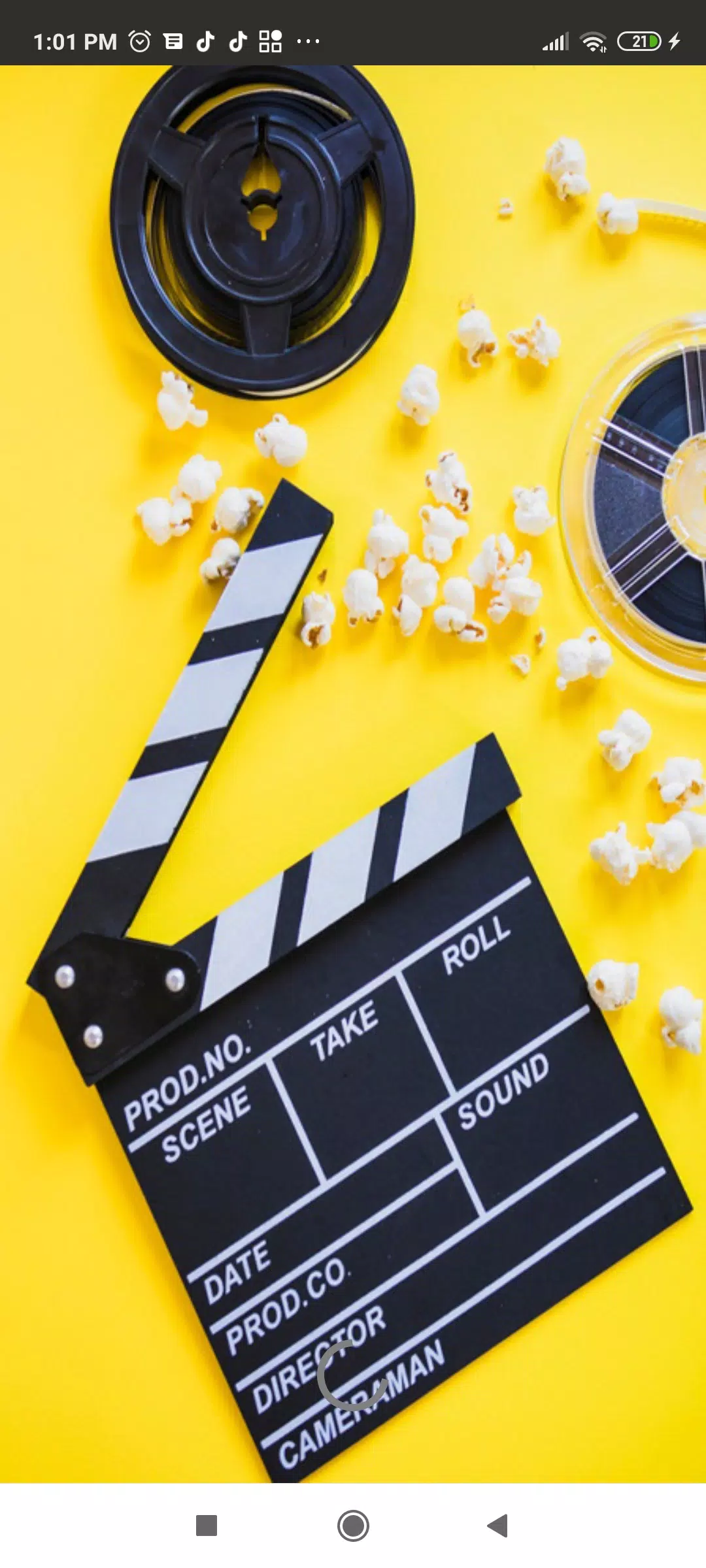Pelismart Peliculas en Estreno 스크린샷 2