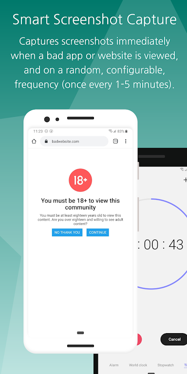 Truple - Online Accountability應用截圖第3張